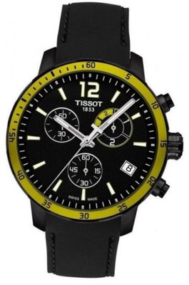 Tissot quickster T095.449.37.057.00