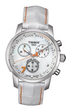 Tissot Special Collections PRC 200 Danica Patrick T014.417.16.116.00