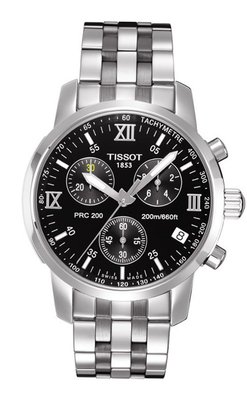 Tissot Special Collections PRC 200 FIE T014.417.11.058.00