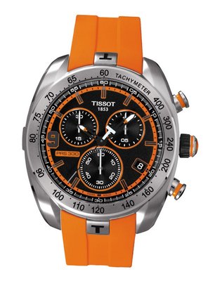 Tissot Special Collections PRS 330 Tony Parker T076.417.17.057.01