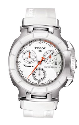 Tissot Special Collections T-Race Danica Patrick T048.217.27.016.00