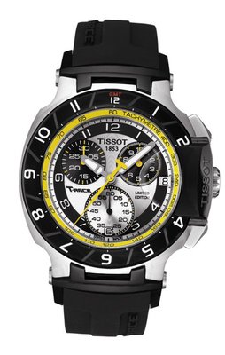Tissot Special Collections T-Race Thomas Lüthi T048.417.27.032.00