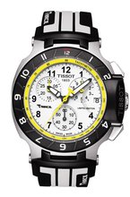 Tissot Special Collections T-Race Thomas Lüthi T048.417.27.037.01