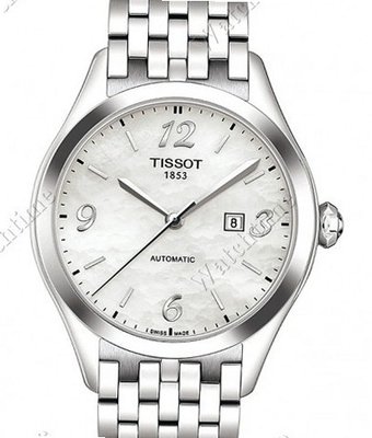 Tissot Special models/Others T-One Lady