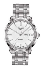 Tissot T Classic Ballade III Quartz T97.1.481.42 Men Switzerland