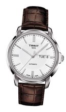 Tissot T Classic Ballade III Quartz T97.1.481.42 Men Switzerland