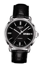 Tissot T Classic Ballade III Quartz T97.1.481.42 Men Switzerland