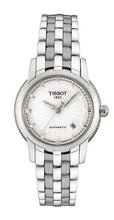 Tissot T-Classic Ballade III Automatic T97.1.183.31