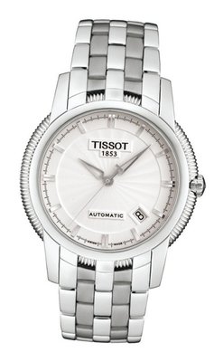 Tissot T-Classic Ballade III Automatic T97.1.483.31