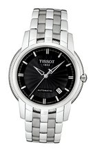 Tissot T-Classic Ballade III Automatic T97.1.483.51