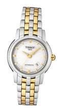 Tissot T-Classic Ballade III Automatic T97.2.183.31