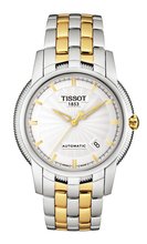 Tissot T-Classic Ballade III Automatic T97.2.483.31