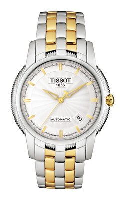 Tissot T-Classic Ballade III Automatic T97.2.483.31