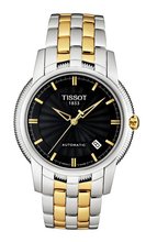 Tissot T-Classic Ballade III Automatic T97.2.483.51