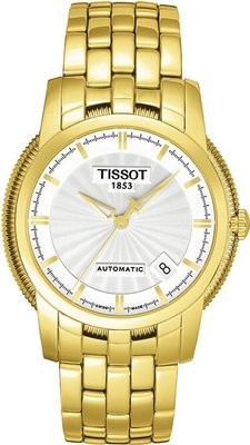 Tissot T-Classic Ballade III Automatic T97.5.483.31