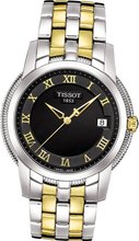 Tissot T-Classic Ballade III Quartz T031.410.22.053.00