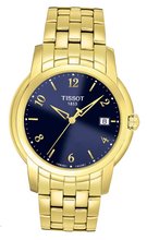 Tissot T-Classic Ballade III Quartz T97.5.481.42