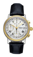 Tissot T-Classic Bridgeport Chronograph T71.0.427.33