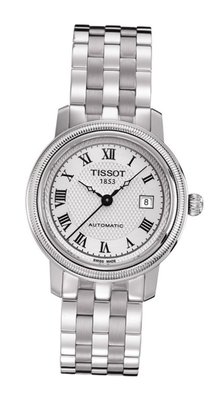 Tissot T-Classic Bridgeport T045.207.11.033.00