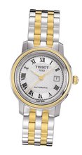 Tissot T-Classic Bridgeport T045.207.22.033.00