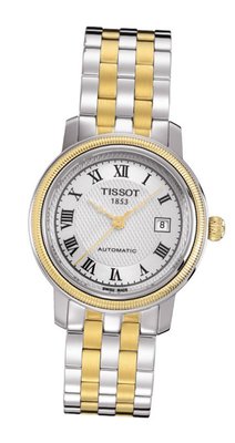 Tissot T-Classic Bridgeport T045.207.22.033.00