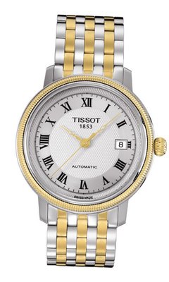 Tissot T-Classic Bridgeport T045.407.22.033.00