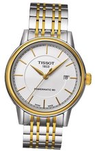 Tissot T-Classic Carson Powermatic 80 T085.407.22.011.00