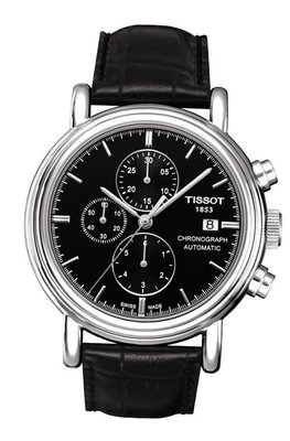 Tissot T-Classic Carson T068.427.16.051.00