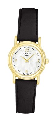 Tissot T-Classic Carson T71.3.180.74