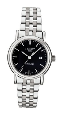 Tissot T-Classic Carson T95.1.183.51