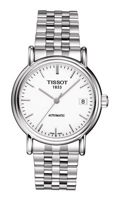 Tissot T-Classic Carson T95.1.483.91