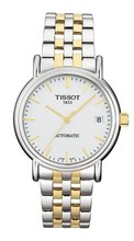Tissot T-Classic Carson T95.2.483.31