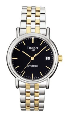 Tissot T-Classic Carson T95.2.483.51