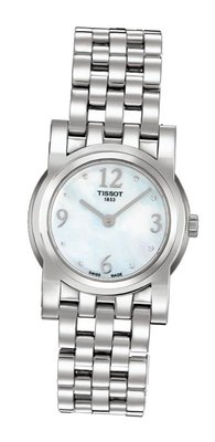 Tissot T-Classic Classi-T T030.009.11.117.01