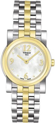 Tissot T-Classic Classi-T T030.009.22.117.00