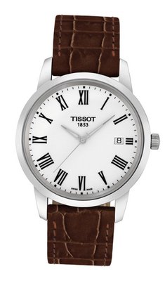 Tissot T-Classic Classic Dream T033.410.16.013.00