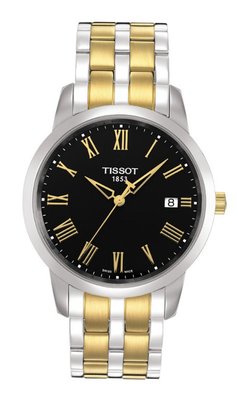 Tissot T-Classic Classic Dream T033.410.22.053.00