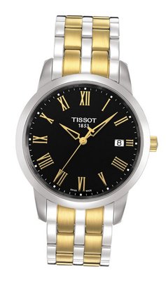 Tissot T-Classic Classic Dream T033.410.22.053.01