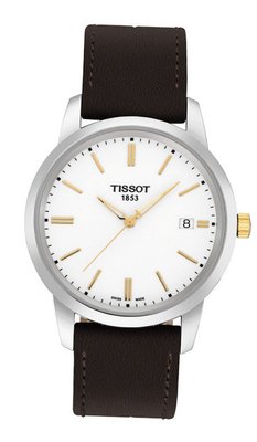 Tissot T-Classic Classic Dream T033.410.26.011.01