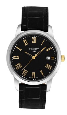 Tissot T-Classic Classic Dream T033.410.26.053.01