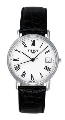 Tissot T-Classic Desire T52.1.421.13