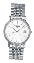 Tissot T-Classic Desire T52.1.481.31