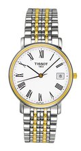 Tissot T-Classic Desire T52.2.481.13