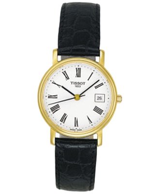 Tissot T-Classic Desire T52.5.121.13