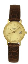 Tissot T-Classic Desire T52.5.211.21