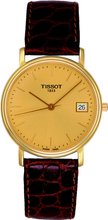 Tissot T-Classic Desire T52.5.411.21