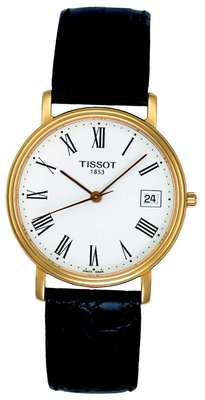 Tissot T-Classic Desire T52.5.421.13
