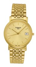 Tissot T-Classic Desire T52.5.481.21