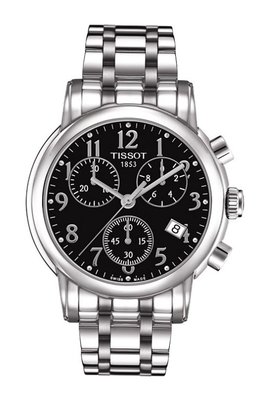 Tissot T-Classic Dressport T050.217.11.052.00