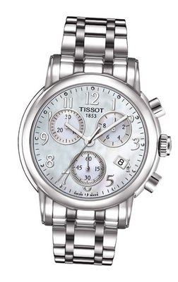 Tissot T-Classic Dressport T050.217.11.112.00